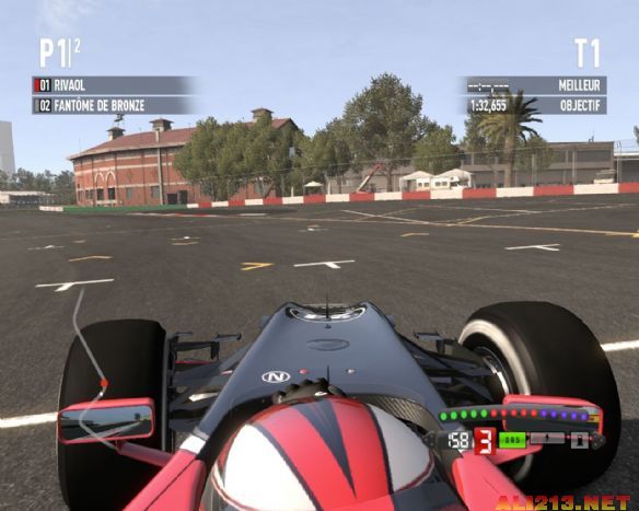 F1 2011Ϸͼ5