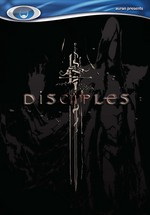 ʥսȺӢ3ˡDVD̰