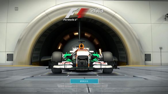 F1 2013İͼ