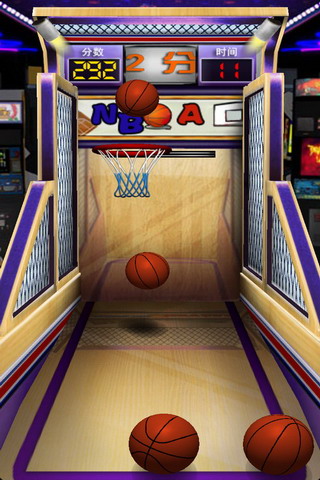 NBAȫͶ Ϸͼ3