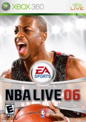 ְҵ06 / NBA Live 06 İ