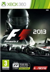F1 2013 ŷ