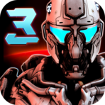 N.O.V.A. 3