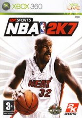 NBA 2K7 ŷ