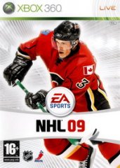 NHL09 ŷ