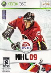 NHL09 