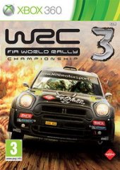 WRC3 ŷ