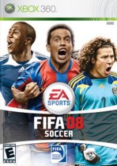 FIFA 08 