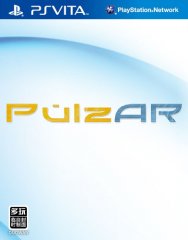 PulzAR ŷ