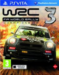 WRC3 ŷ