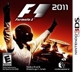 F1ʽ 2011 