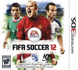 FIFA 12 