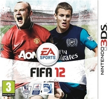 FIFA 12 ŷ