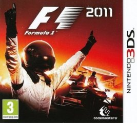 F1ʽ 2011 ŷ