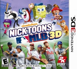 ˿ͨ MLB 3D 