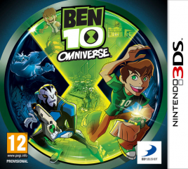 Ben 10 ȫ 