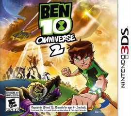 BEN10 ȫ2 