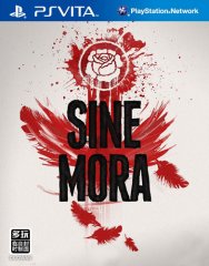 Sine Mora 