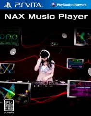 NAX Music PlayerAPP հ