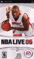 NBA Live 06 