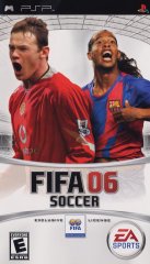 FIFA 2006 