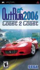 OutRun 2006  