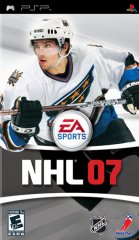 NHL 07 