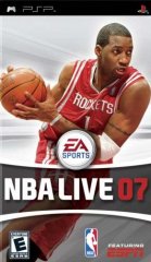 NBA Live 07 