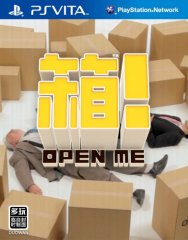 䣡OPEN ME İ