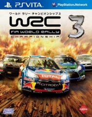 WRC3 հ