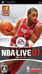 NBA Live 07 հ