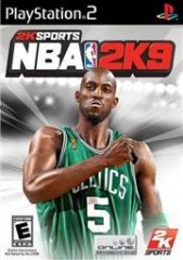 NBA2K9