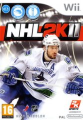 NHL2K11 / 2K11 ŷ