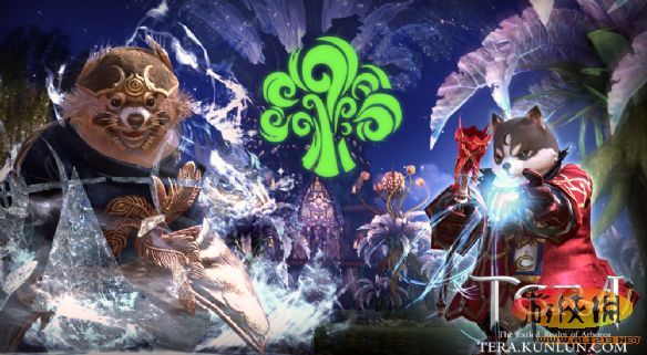 ֮ս(TERA)Ϸͼ