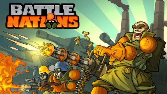 Battle Nations
