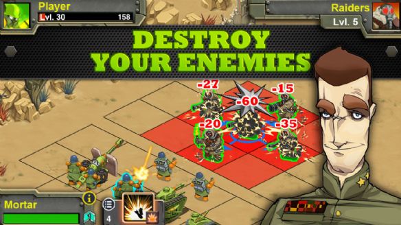 Battle Nations