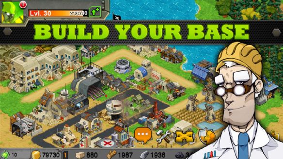 Battle Nations