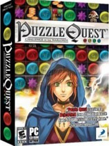 սսPuzzle Quest  Ӳ