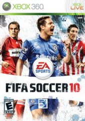 FIFA 10 