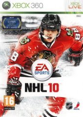 NHL10 ŷ