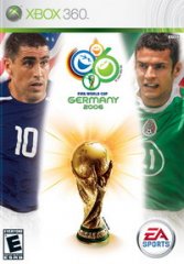 FIFA 2006 籭 