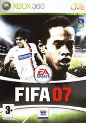FIFA 07 ŷ