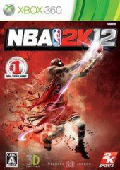 NBA 2K12 հ