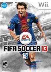 FIFA 13 