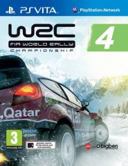 WRC4 FIA ŷ