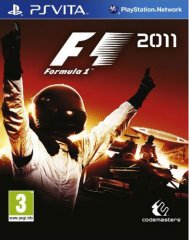 F1 2011 ŷ