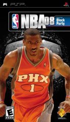 NBA 08 