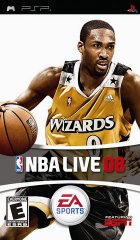 NBA Live 08 ŷ