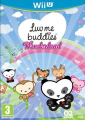 Luv Me Buddies Wonderland ŷ