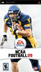 NCAA 2009 